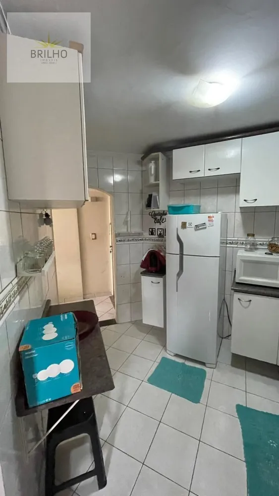 Apartamento, 2 quartos, 57 m² - Foto 2