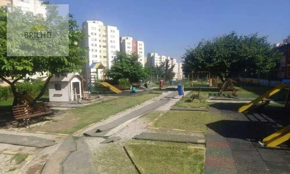 Apartamento, 2 quartos, 57 m² - Foto 4