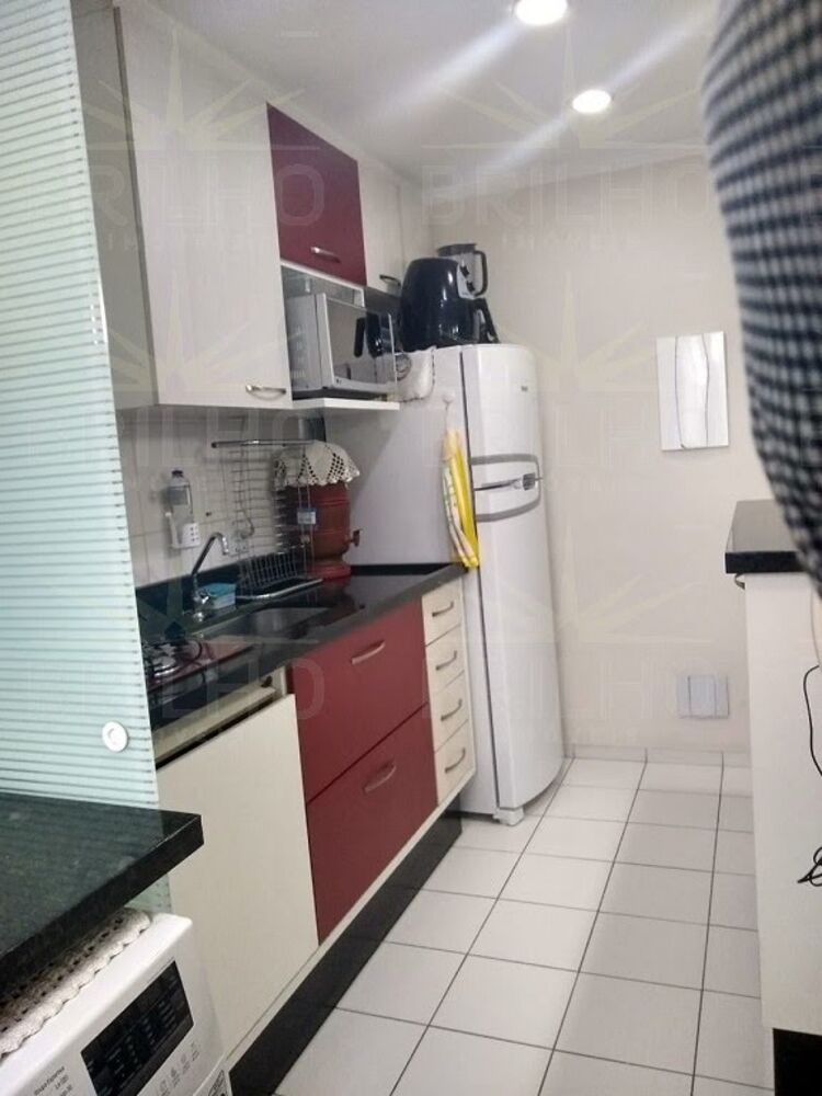 Apartamento, 2 quartos, 57 m² - Foto 8