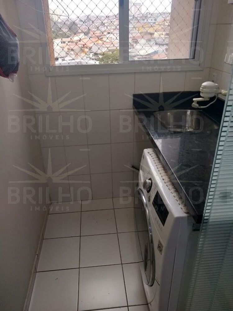 Apartamento, 2 quartos, 57 m² - Foto 5