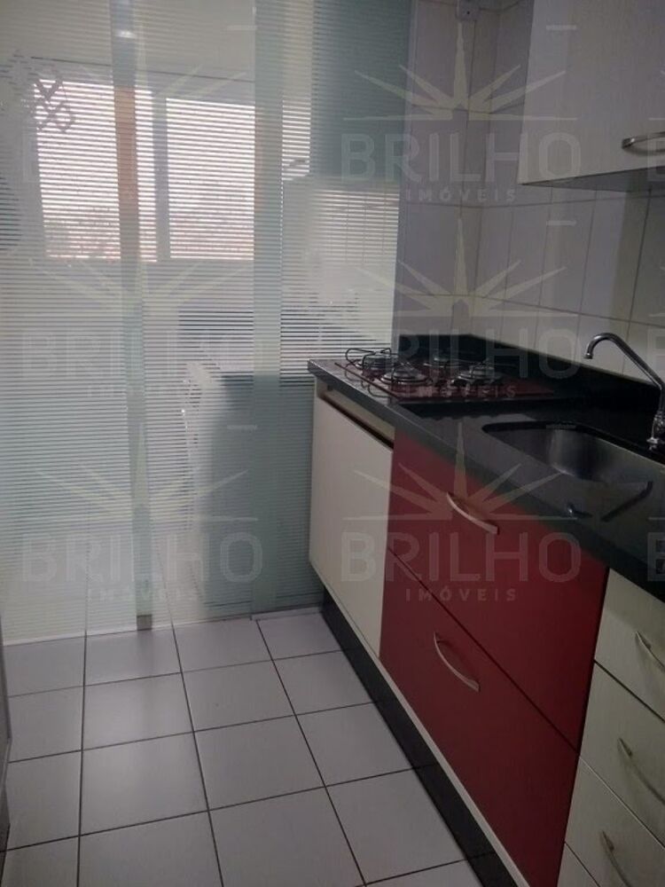 Apartamento, 2 quartos, 57 m² - Foto 6