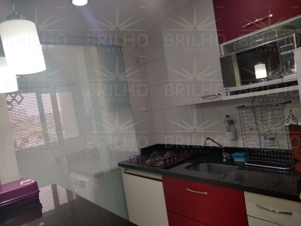 Apartamento, 2 quartos, 57 m² - Foto 7