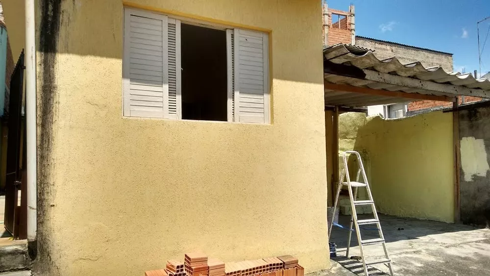 Casa, 4 quartos, 250 m² - Foto 9