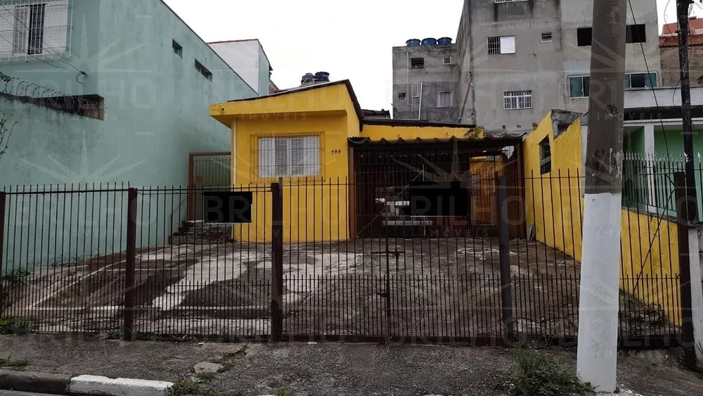 Casa, 4 quartos, 250 m² - Foto 1