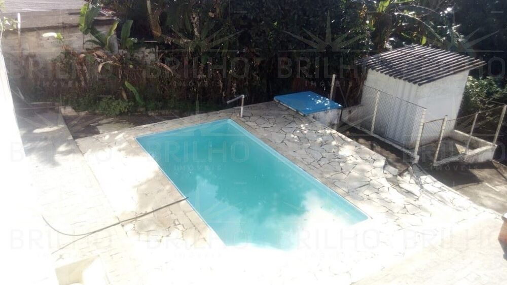 Chácara à venda com 3 quartos, 3460m² - Foto 2