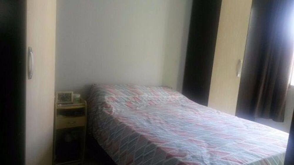 Apartamento à venda com 2 quartos, 58m² - Foto 5
