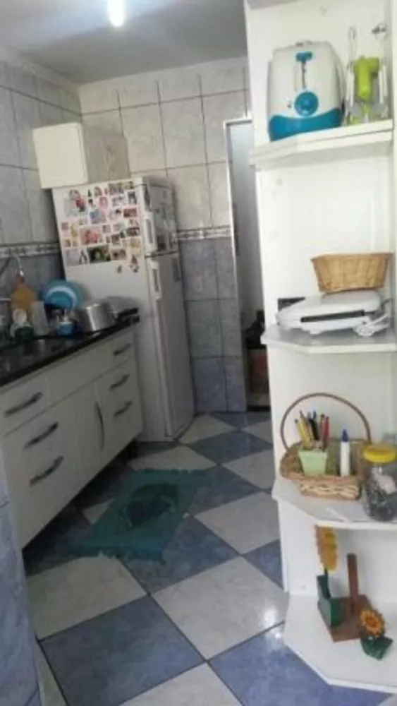 Apartamento à venda com 2 quartos, 58m² - Foto 3