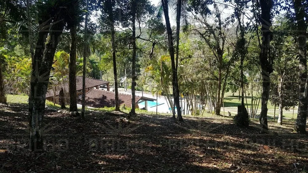 Sítio, 4 quartos, 28000 m² - Foto 1