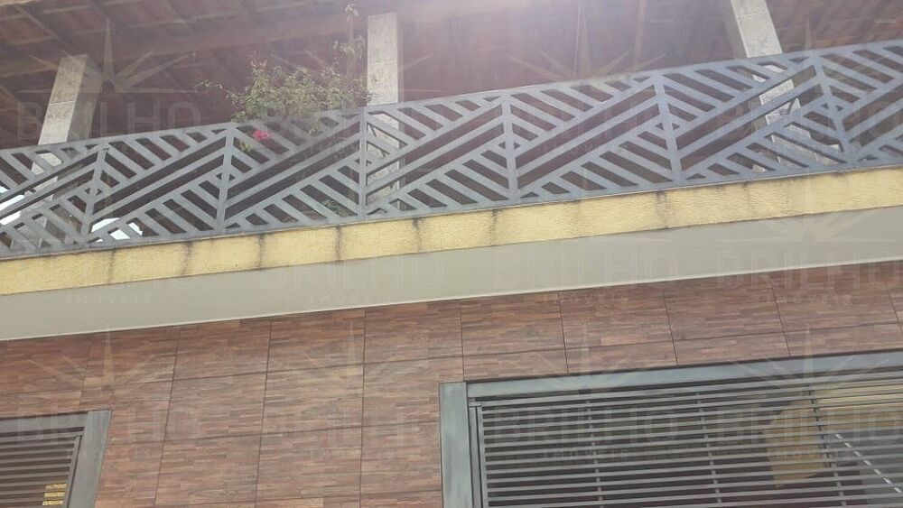 Casa, 4 quartos, 500 m² - Foto 2