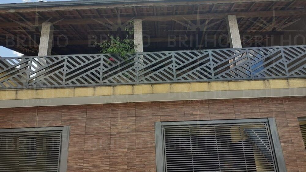 Casa, 4 quartos, 500 m² - Foto 1