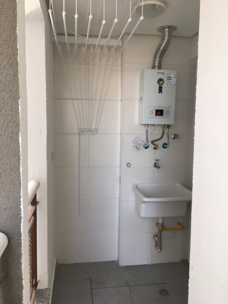 Apartamento, 1 quarto - Foto 4