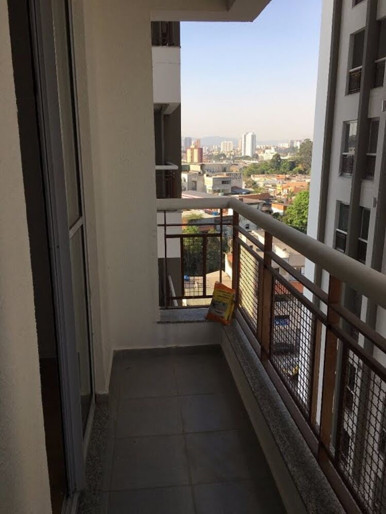 Apartamento, 1 quarto - Foto 1