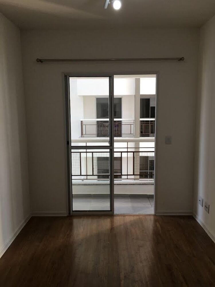 Apartamento, 1 quarto - Foto 2