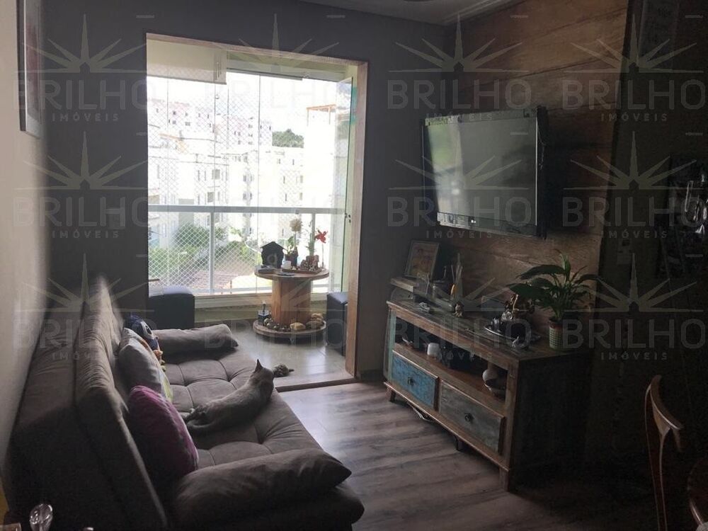Apartamento, 3 quartos, 100 m² - Foto 2