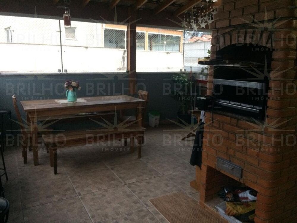 Apartamento, 3 quartos, 100 m² - Foto 1