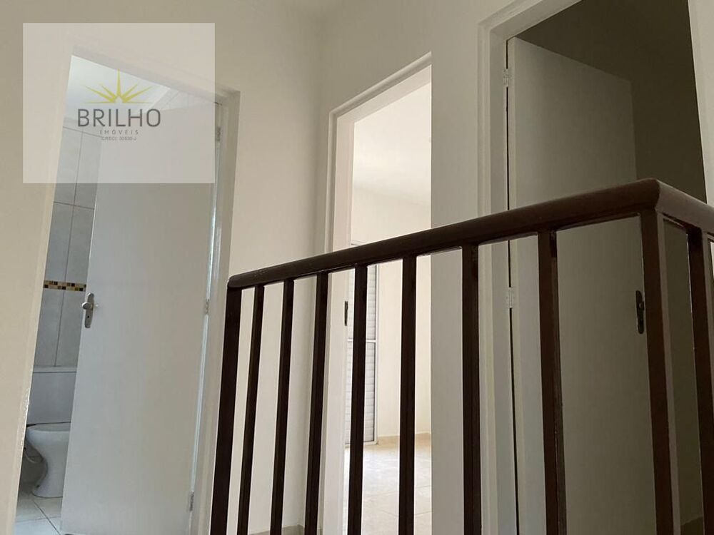 Casa de Condomínio, 2 quartos - Foto 6