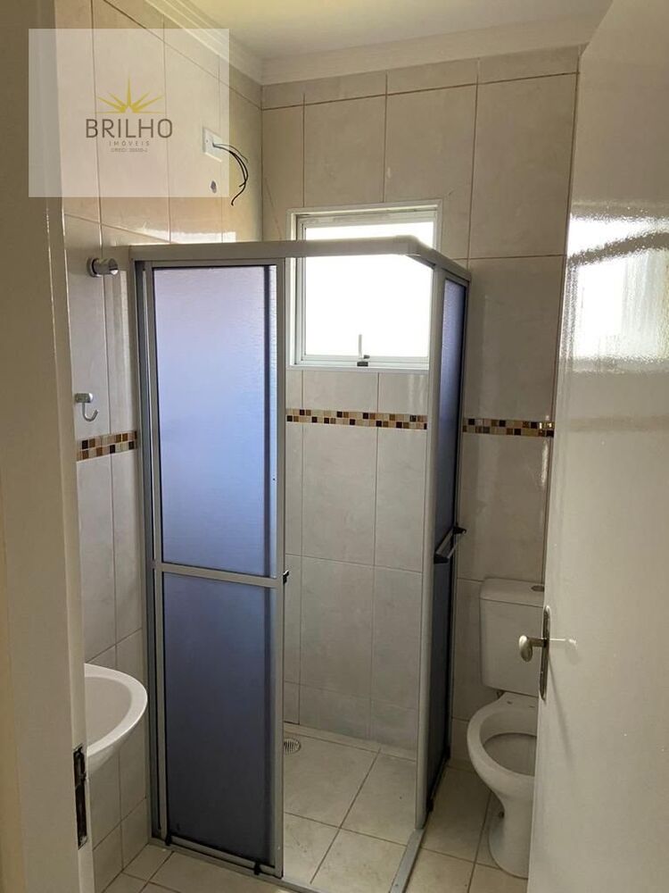 Casa de Condomínio, 2 quartos - Foto 2