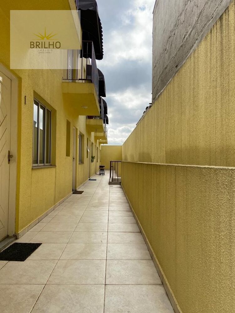Casa de Condomínio, 2 quartos - Foto 16