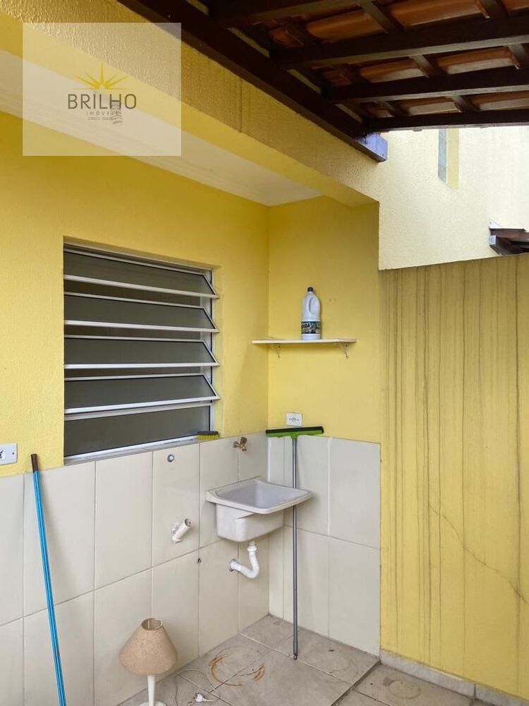 Casa de Condomínio, 2 quartos - Foto 12