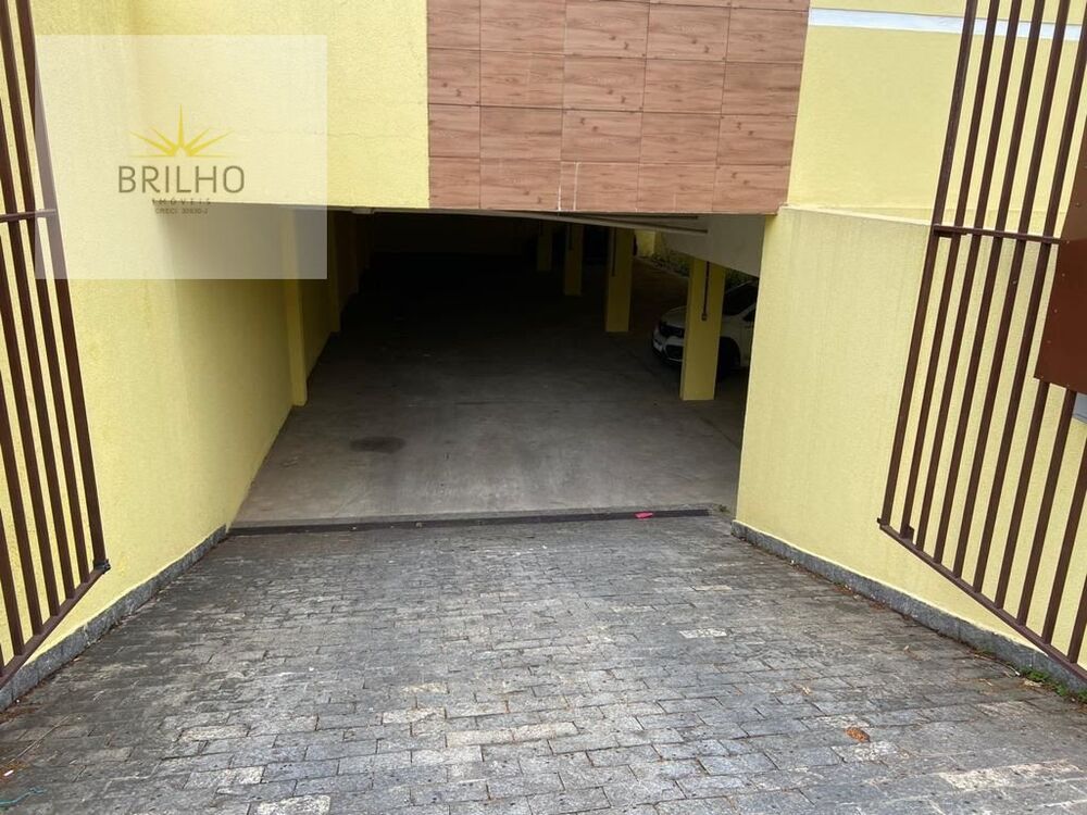 Casa de Condomínio, 2 quartos - Foto 11