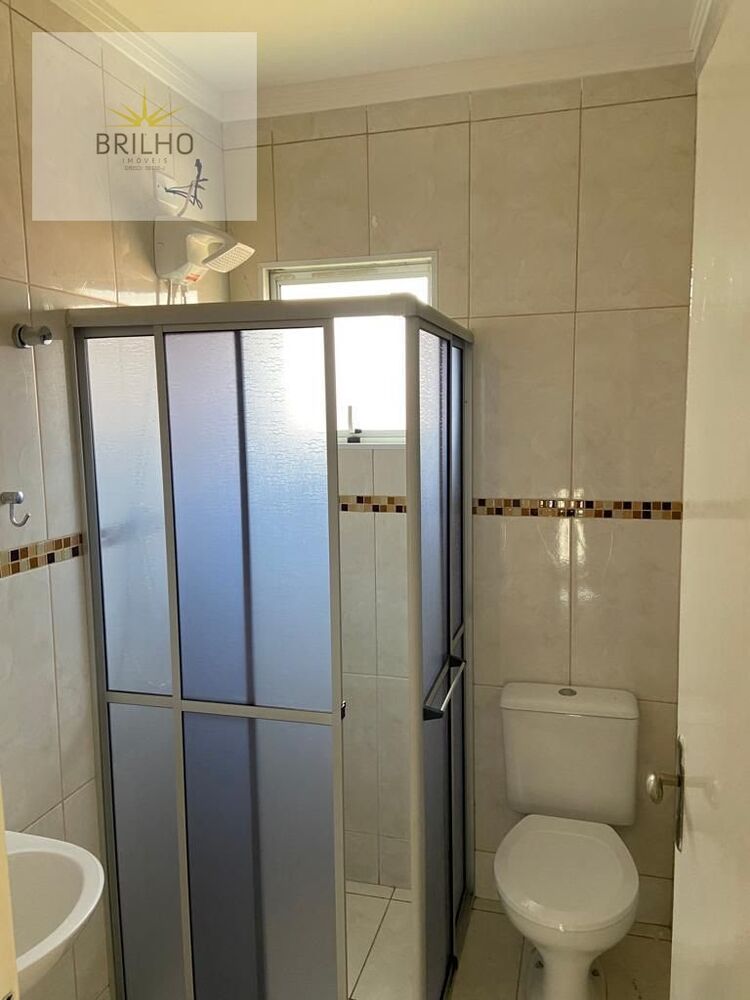 Casa de Condomínio, 2 quartos - Foto 4