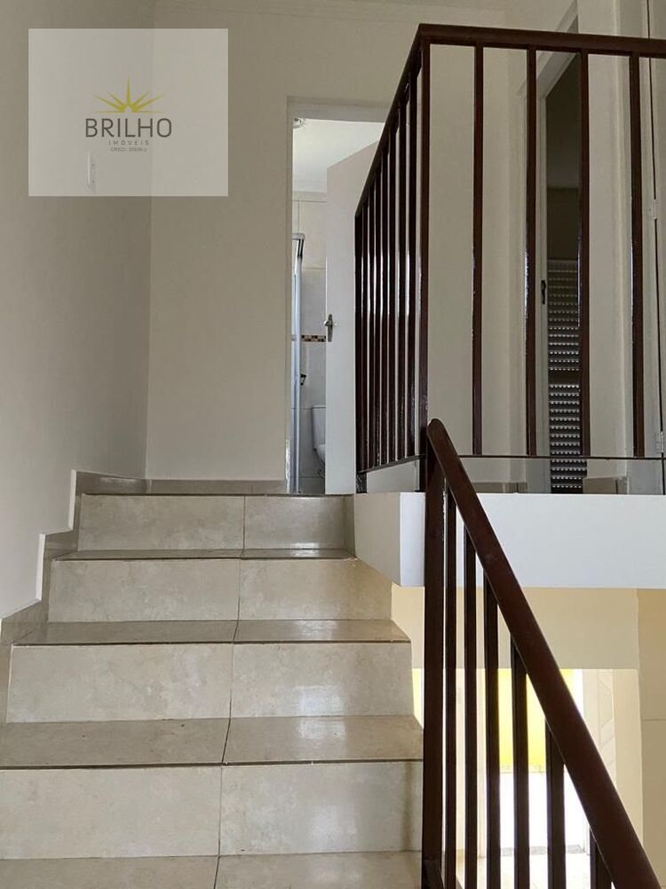 Casa de Condomínio, 2 quartos - Foto 8