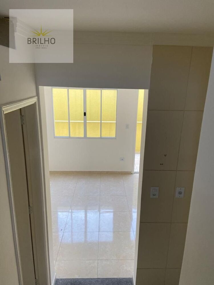 Casa de Condomínio, 2 quartos - Foto 5