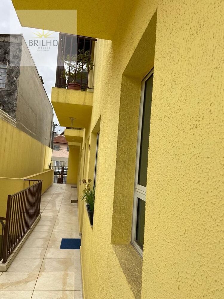 Casa de Condomínio, 2 quartos - Foto 15