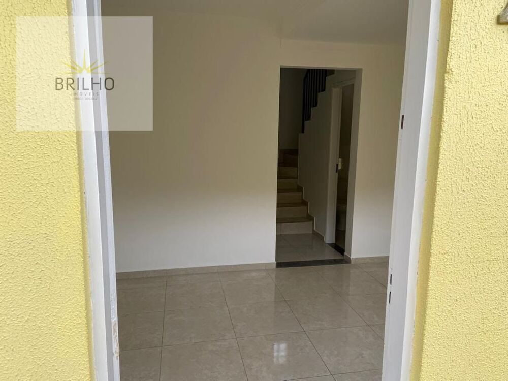 Casa de Condomínio, 2 quartos - Foto 14