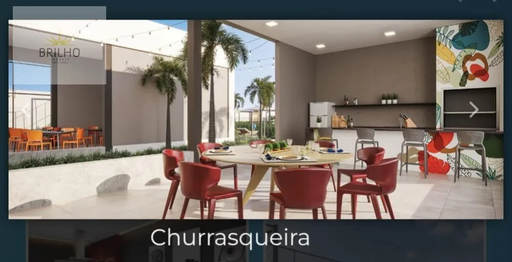 Apartamento, 2 quartos, 49 m² - Foto 5