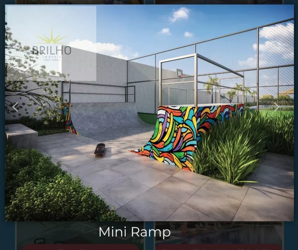 Apartamento, 2 quartos, 49 m² - Foto 3