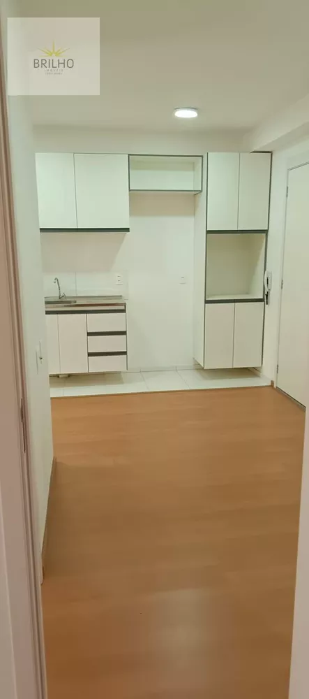Apartamento, 2 quartos, 49 m² - Foto 1