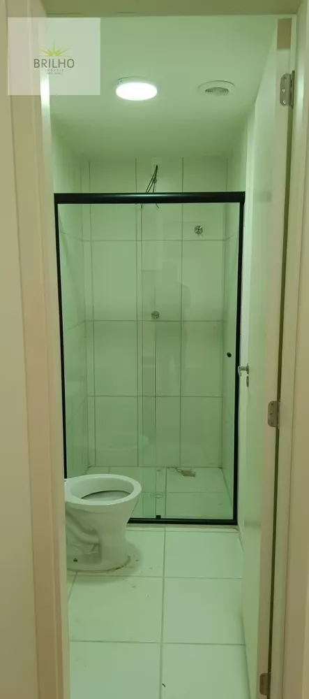 Apartamento, 2 quartos, 49 m² - Foto 2
