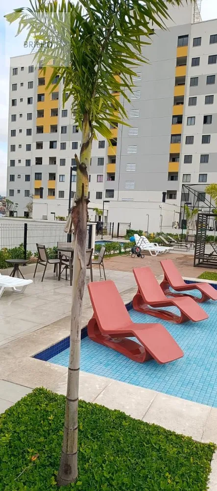 Apartamento, 2 quartos, 49 m² - Foto 8
