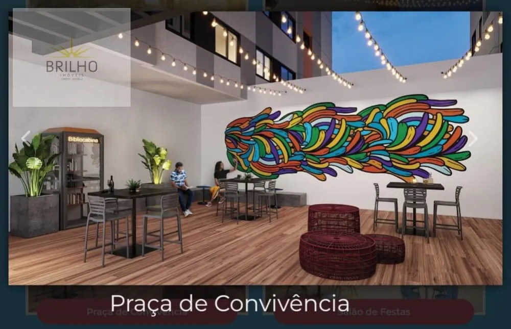 Apartamento, 2 quartos, 49 m² - Foto 7