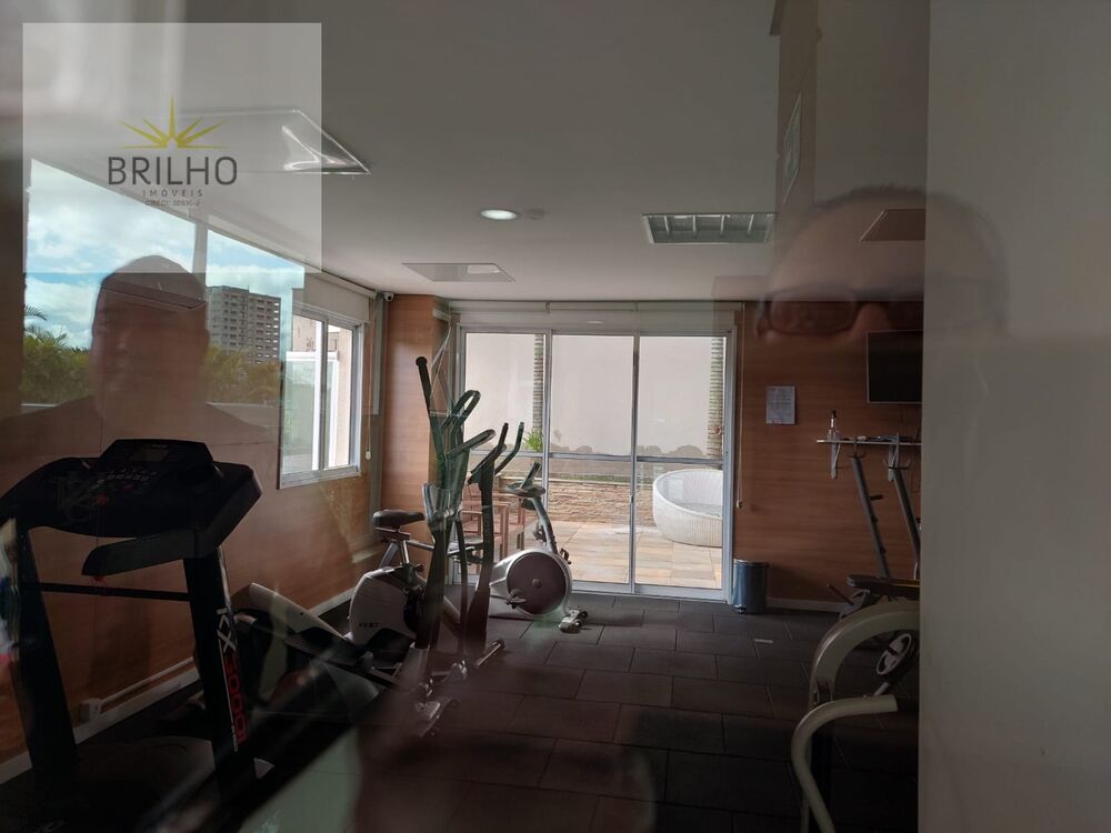 Apartamento para alugar com 2 quartos, 60m² - Foto 12