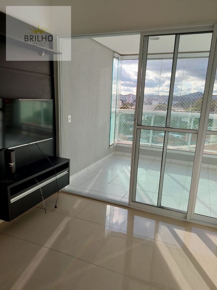 Apartamento para alugar com 2 quartos, 60m² - Foto 1