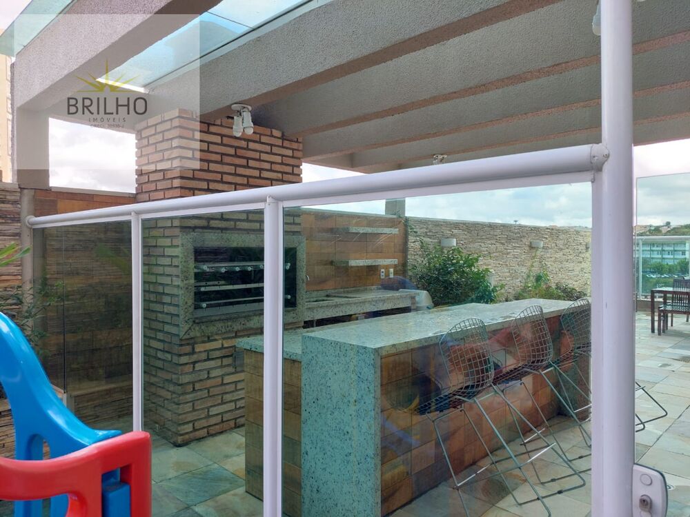 Apartamento para alugar com 2 quartos, 60m² - Foto 18