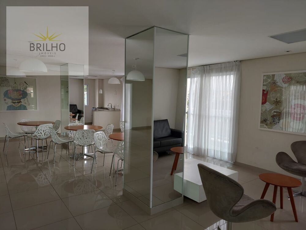 Apartamento para alugar com 2 quartos, 60m² - Foto 14