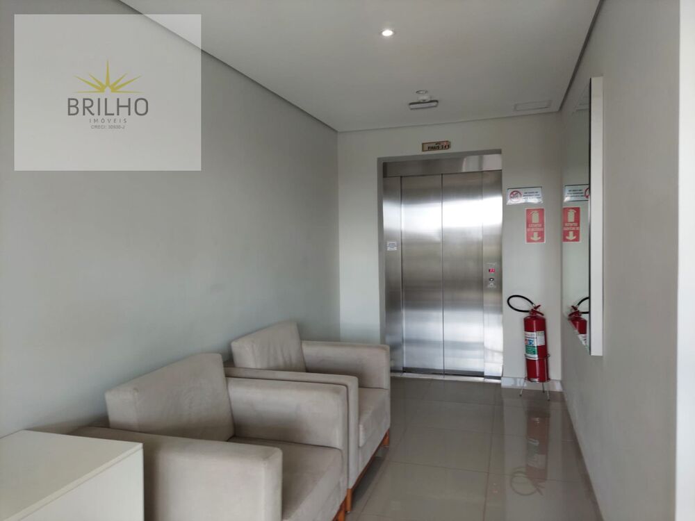 Apartamento para alugar com 2 quartos, 60m² - Foto 4