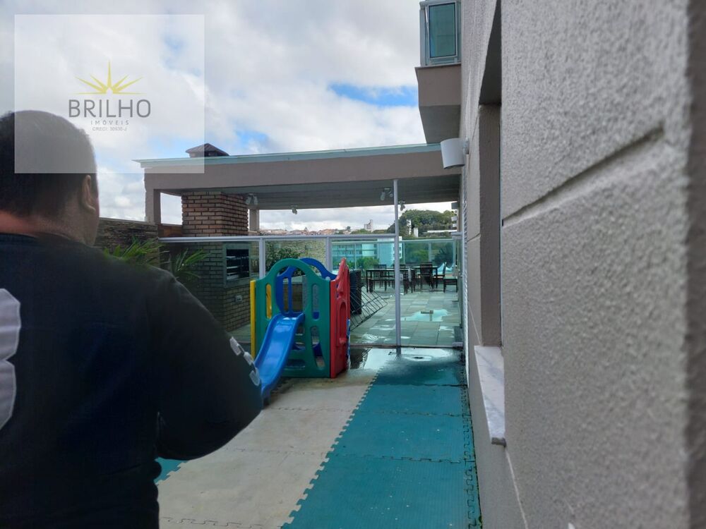 Apartamento para alugar com 2 quartos, 60m² - Foto 5