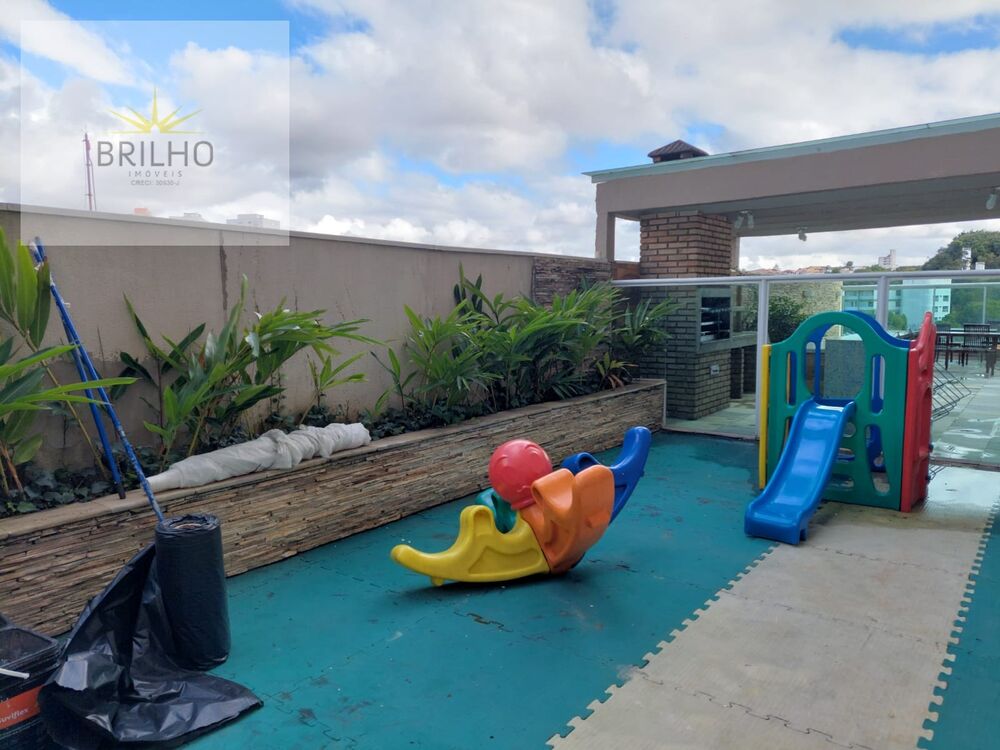 Apartamento para alugar com 2 quartos, 60m² - Foto 9