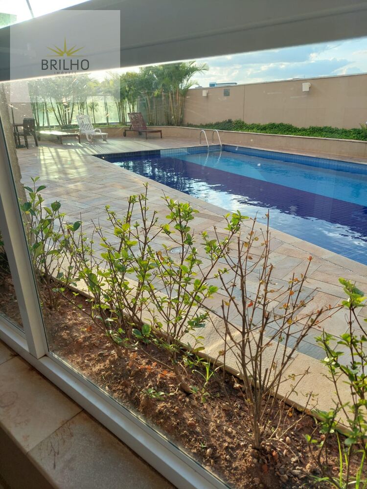Apartamento para alugar com 2 quartos, 60m² - Foto 20