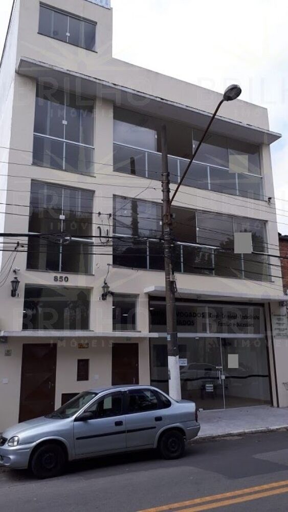 Conjunto Comercial-Sala para alugar, 200m² - Foto 1