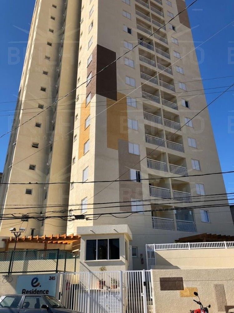 Apartamento, 2 quartos, 50 m² - Foto 1