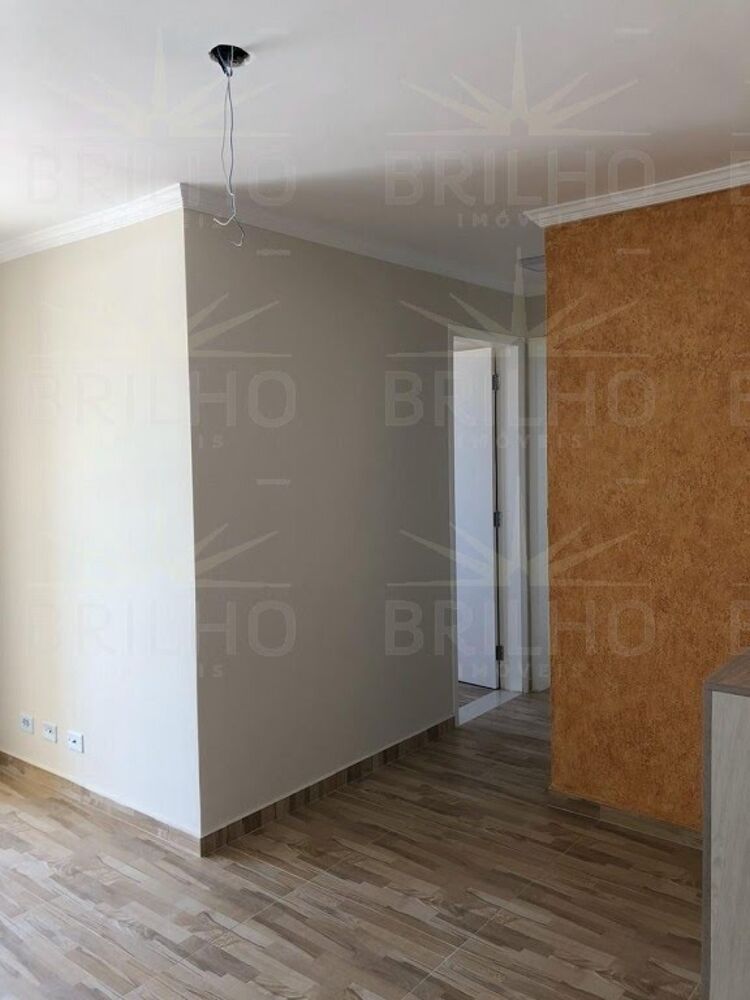 Apartamento, 2 quartos, 50 m² - Foto 9