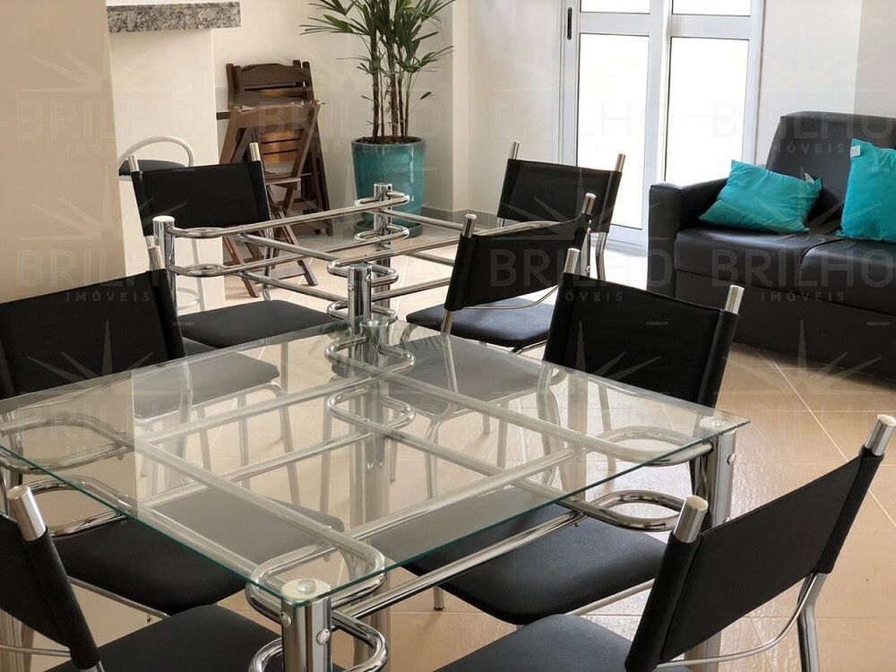 Apartamento, 2 quartos, 50 m² - Foto 7