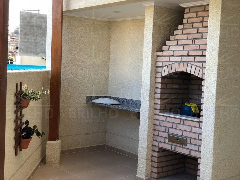 Apartamento, 2 quartos, 50 m² - Foto 3