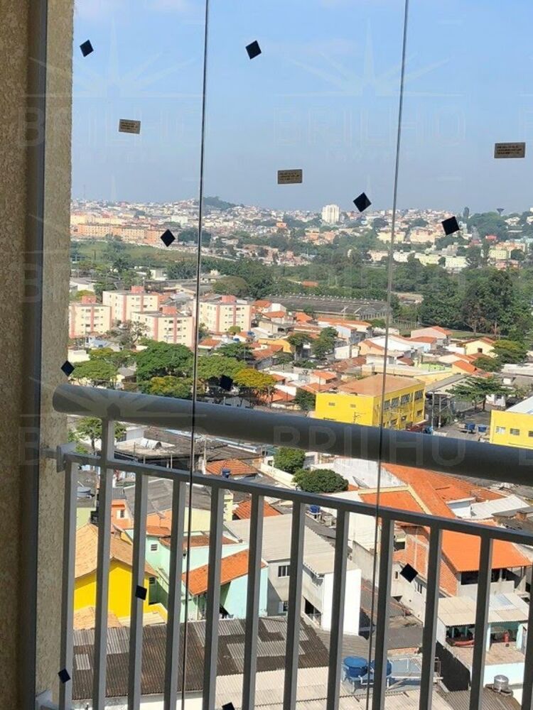 Apartamento, 2 quartos, 50 m² - Foto 5
