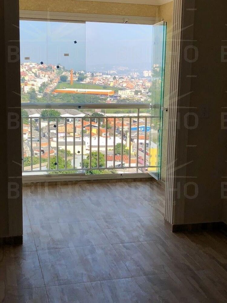 Apartamento, 2 quartos, 50 m² - Foto 15